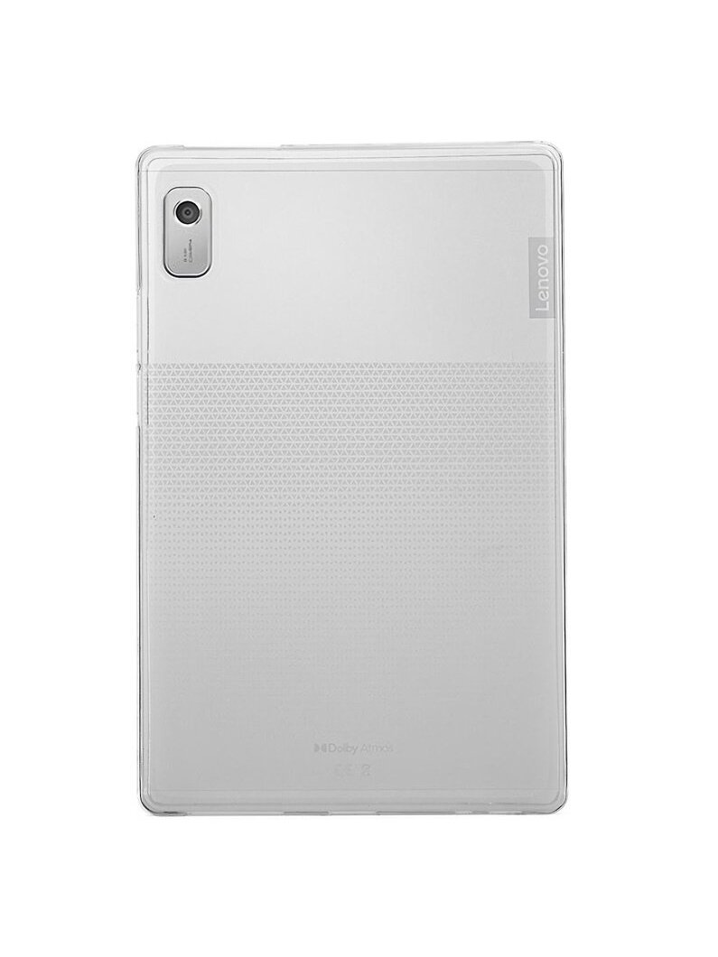 Planšetė Lenovo Tab M9, pilka, 9", 4GB/64GB, 3G, 4G 1 Planšetė Lenovo Tab M9, pilka, 9", 4GB/64GB, 3G, 4G 1