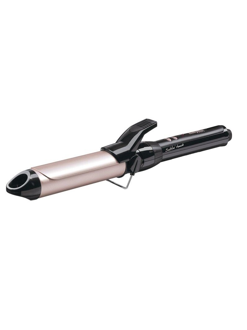 Plaukų formavimo žnyplės BABYLISS C332E Plaukų formavimo žnyplės BABYLISS C332E