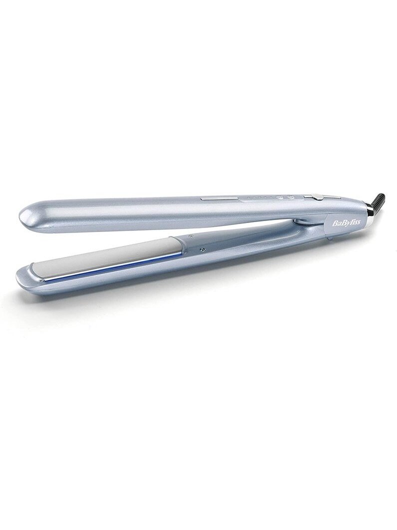 Plaukų tiesintuvas Babyliss Hydro Fusion ST573E 2 Plaukų tiesintuvas Babyliss Hydro Fusion ST573E 2