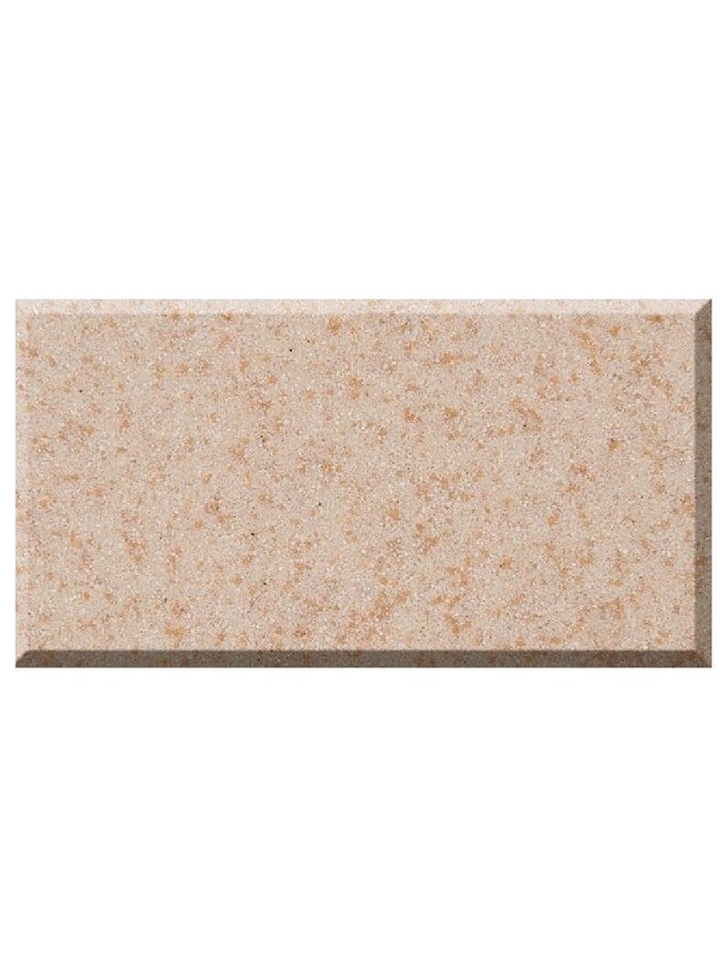 Plautuvė Simplex SQS100-110AW akmens masė 42,5x50x19,5cm 1