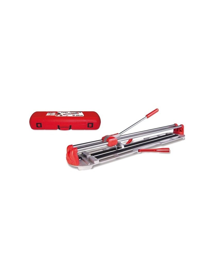 Plytelių pjovimo staklės Rubi STAR-63 With Case, 630 mm 1