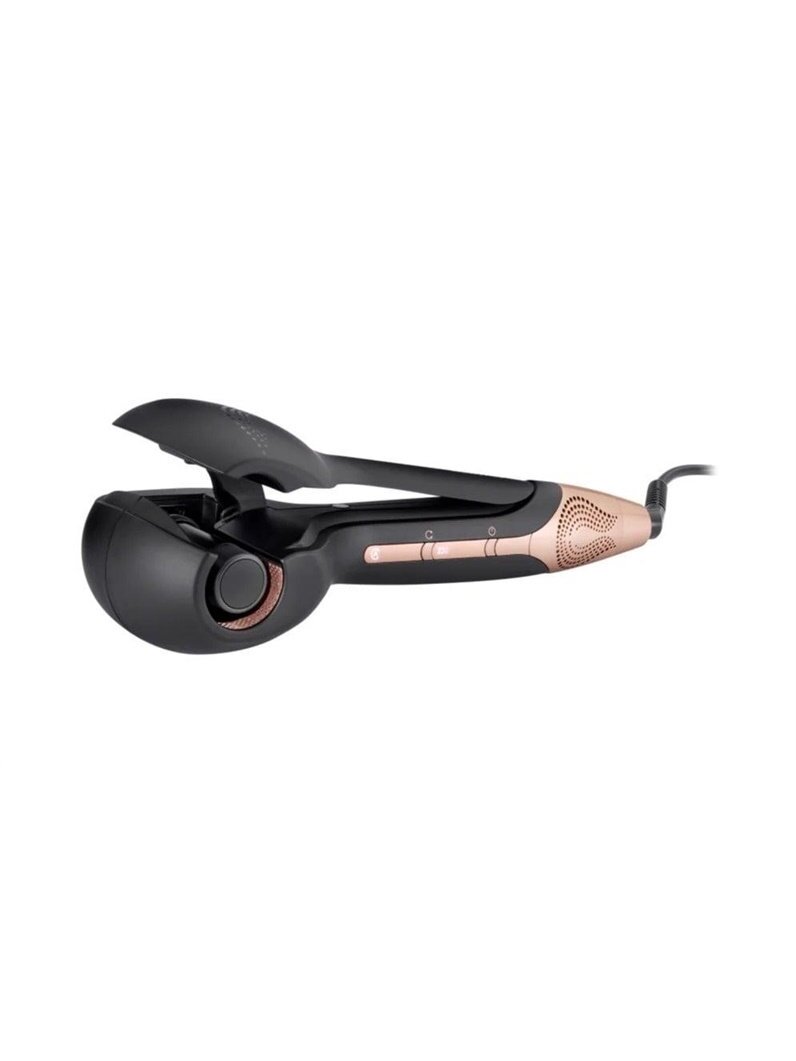 Plaukų formavimo žnyplės Babyliss C1900E, 36 mm Plaukų formavimo žnyplės Babyliss C1900E, 36 mm