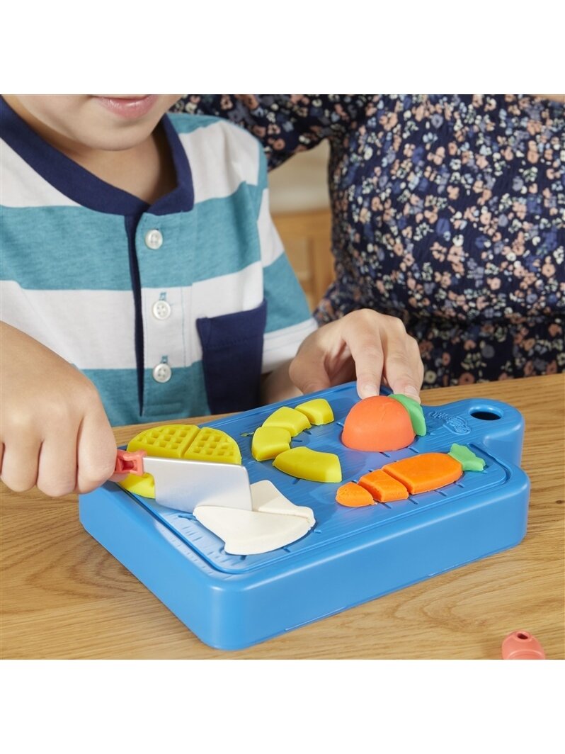 Plastil. rink. Little Chef Starter Set F6904, įvairių spalvų 2 Plastil. rink. Little Chef Starter Set F6904, įvairių spalvų 2