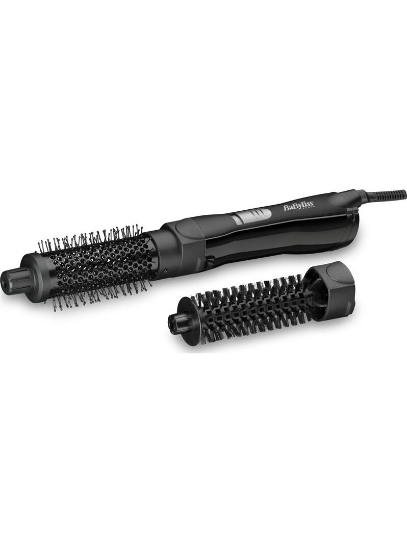 Plaukų formavimo šukos Babyliss AS82E Plaukų formavimo šukos Babyliss AS82E