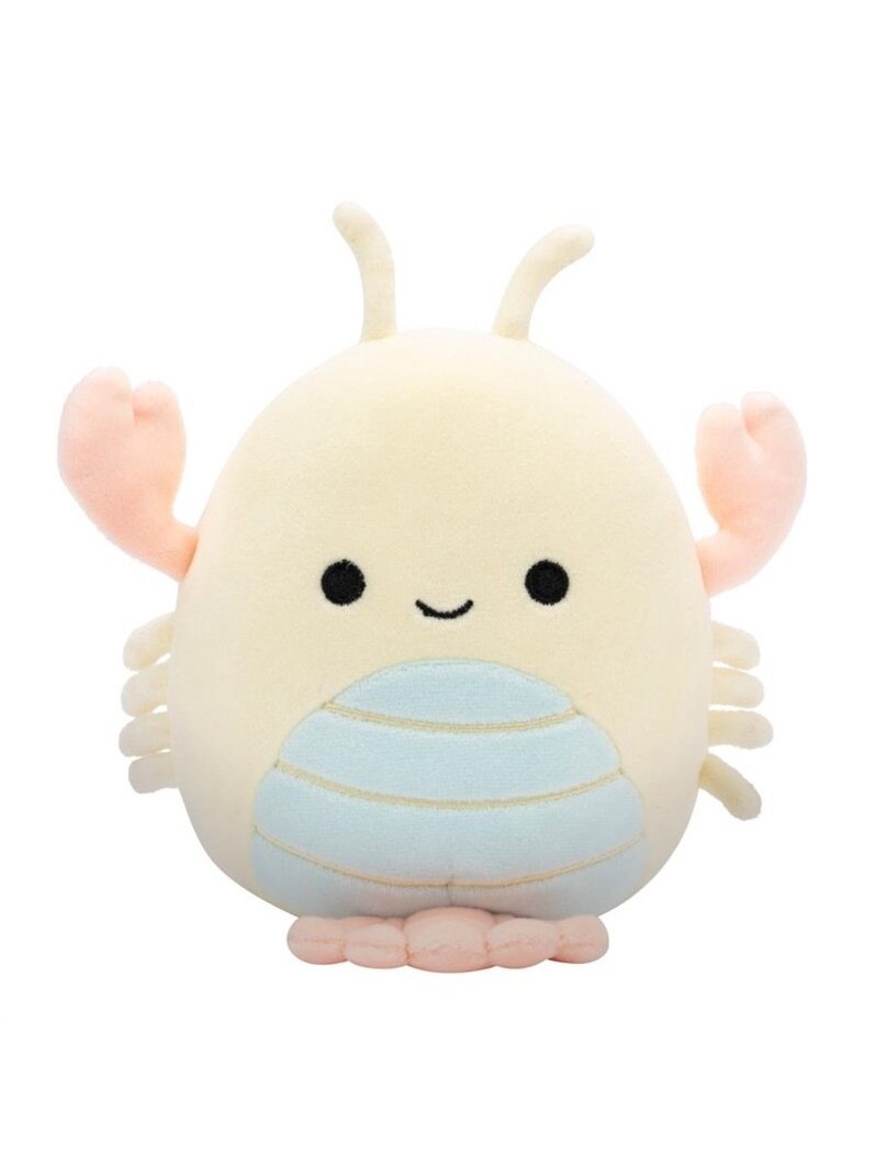 Pliušinis žaislas Squishmallows SQJW520MS, įvairių spalvų 2