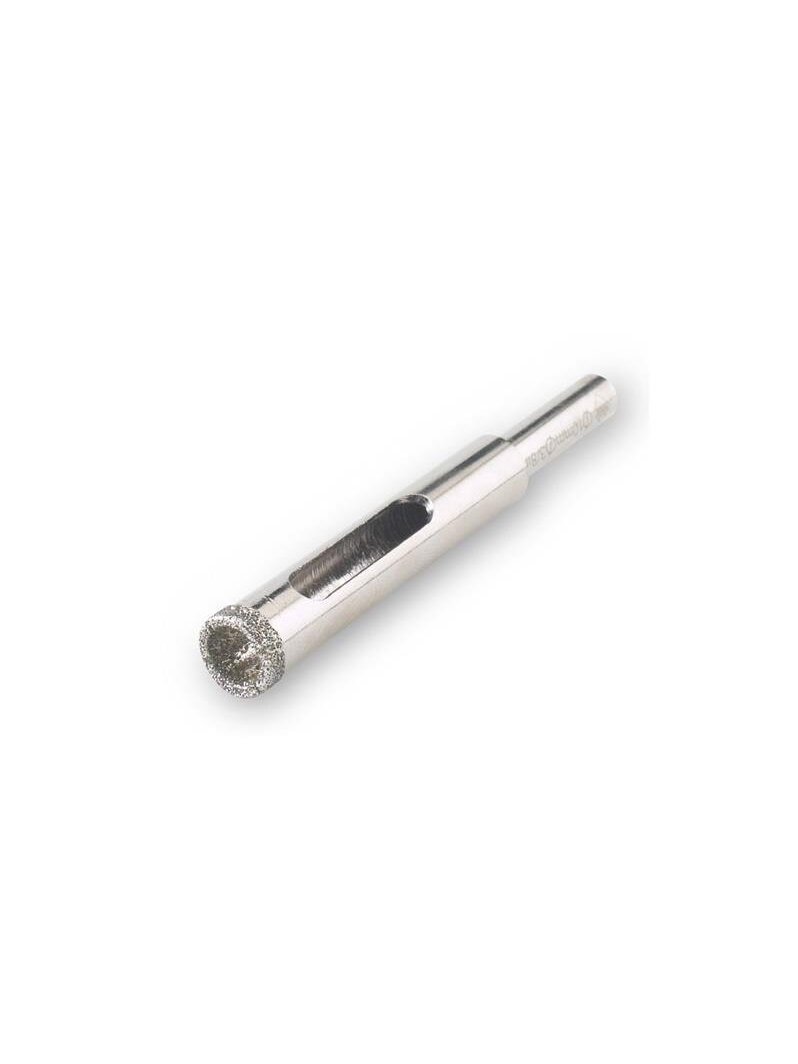 Plytelių gręžimo karūna Rubi 4921, 12 mm Plytelių gręžimo karūna Rubi 4921, 12 mm