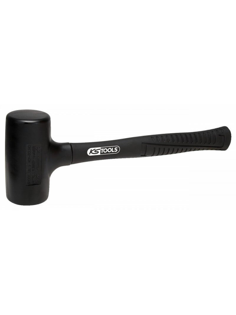 Plaktukas švelnus beatotrankis 1540g, KS Tools Plaktukas švelnus beatotrankis 1540g, KS Tools