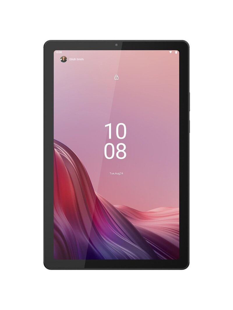 Planšetė Lenovo Tab M9 ZAC30180SE, pilka, 9", 4GB/64GB Planšetė Lenovo Tab M9 ZAC30180SE, pilka, 9", 4GB/64GB