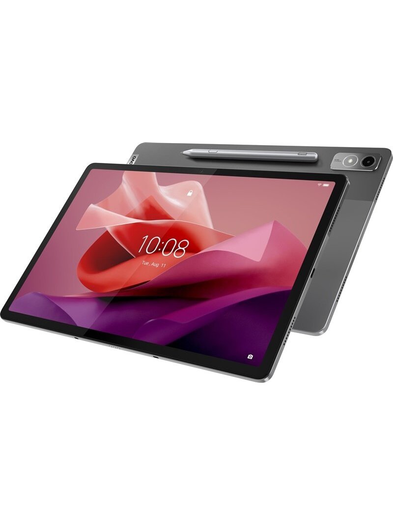 Planšetė Lenovo Tab P12 ZACH0112SE, pilka, 12.7", 8GB/128GB 1 Planšetė Lenovo Tab P12 ZACH0112SE, pilka, 12.7", 8GB/128GB 1