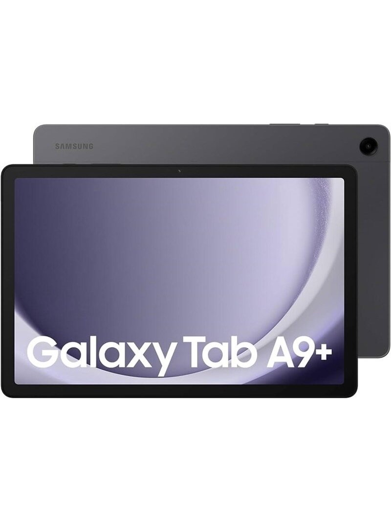 Planšetė Samsung Galaxy A9+, pilka, 11", 4GB/64GB Planšetė Samsung Galaxy A9+, pilka, 11", 4GB/64GB
