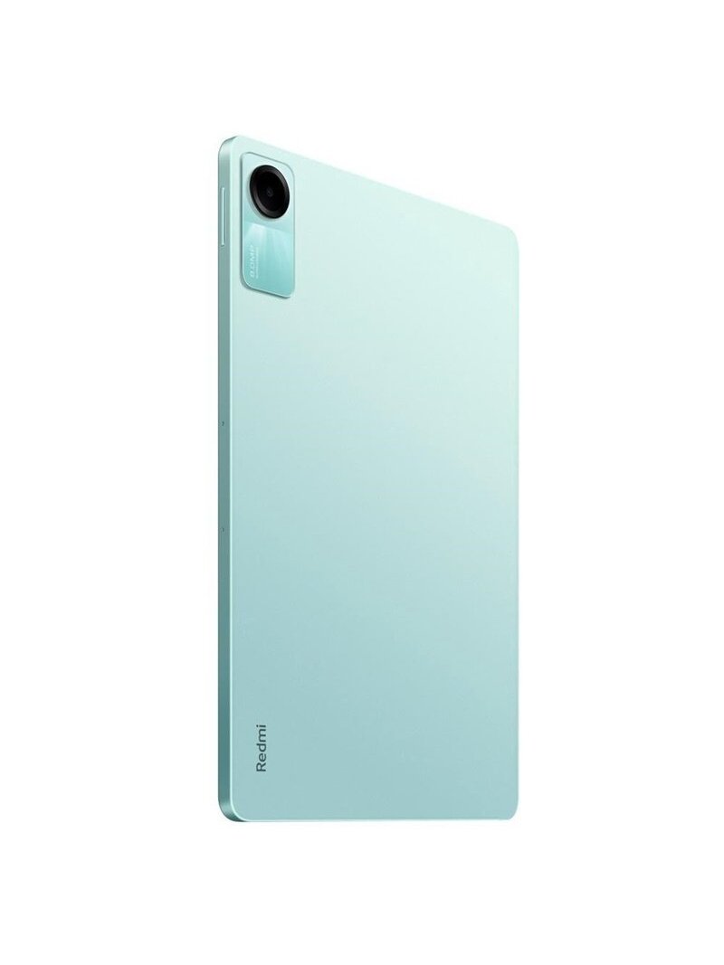 Planšetė XIAOMI REDMI PAD SE, žalios sp., 11", 4 GB / 128 GB 2 Planšetė XIAOMI REDMI PAD SE, žalios sp., 11", 4 GB / 128 GB 2