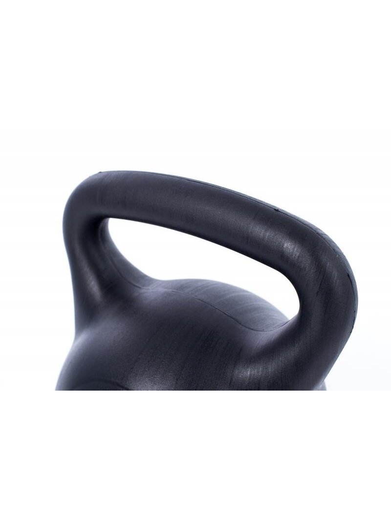 Plastikinė Gyra Tomaz Sport 14kg Užpildyta Cementu 1
