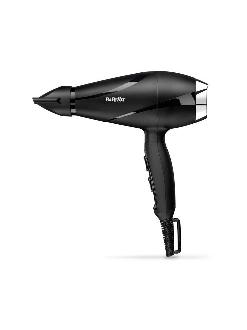 Plaukų džiovintuvas Babyliss 6713DE 1 Plaukų džiovintuvas Babyliss 6713DE 1