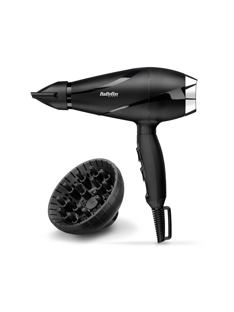 Plaukų džiovintuvas Babyliss 6713DE Plaukų džiovintuvas Babyliss 6713DE