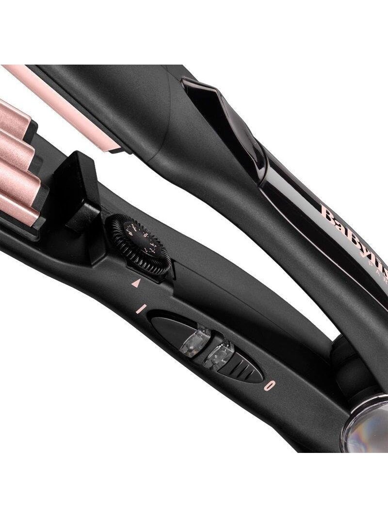 Plaukų formavimo žnyplės BABYLISS 2165CE 1
