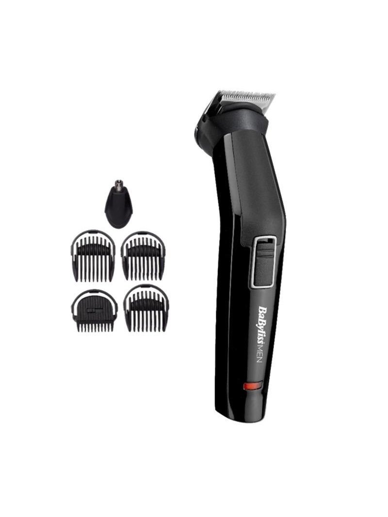 Plaukų ir barzdos kirpimo mašinėlė BABYLISS MT725E 1 Plaukų ir barzdos kirpimo mašinėlė BABYLISS MT725E 1