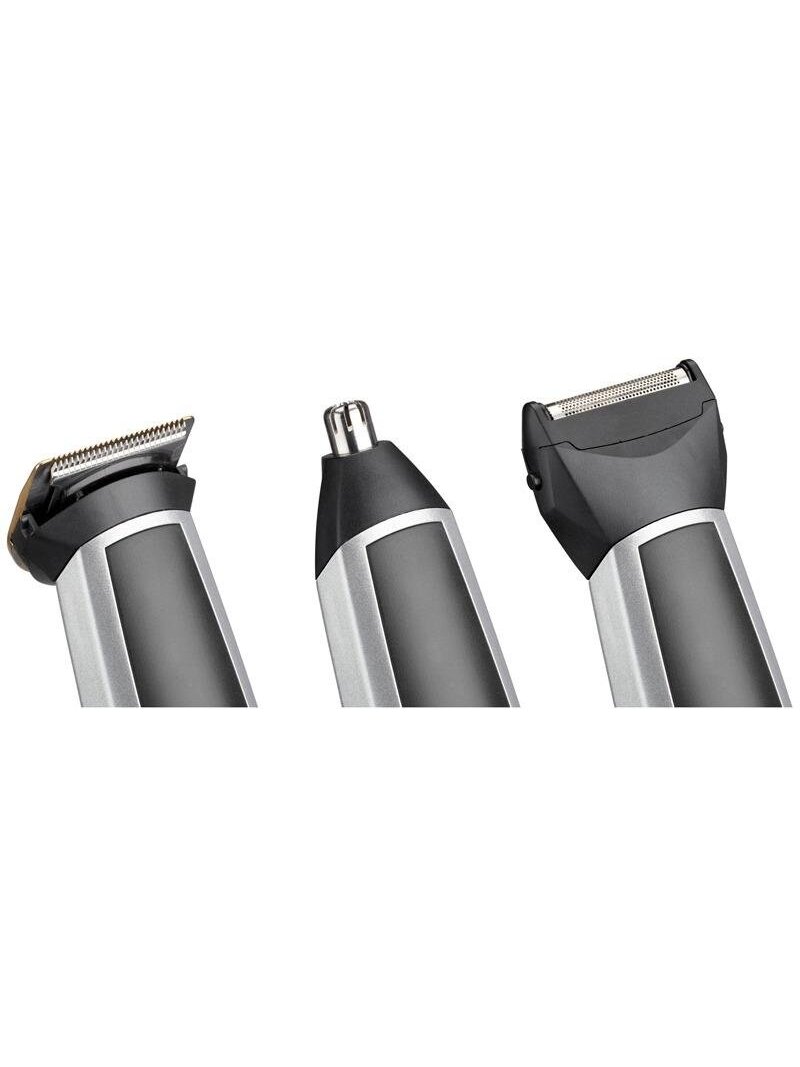 Plaukų ir barzdos kirpimo mašinėlė Babyliss MT726E 2