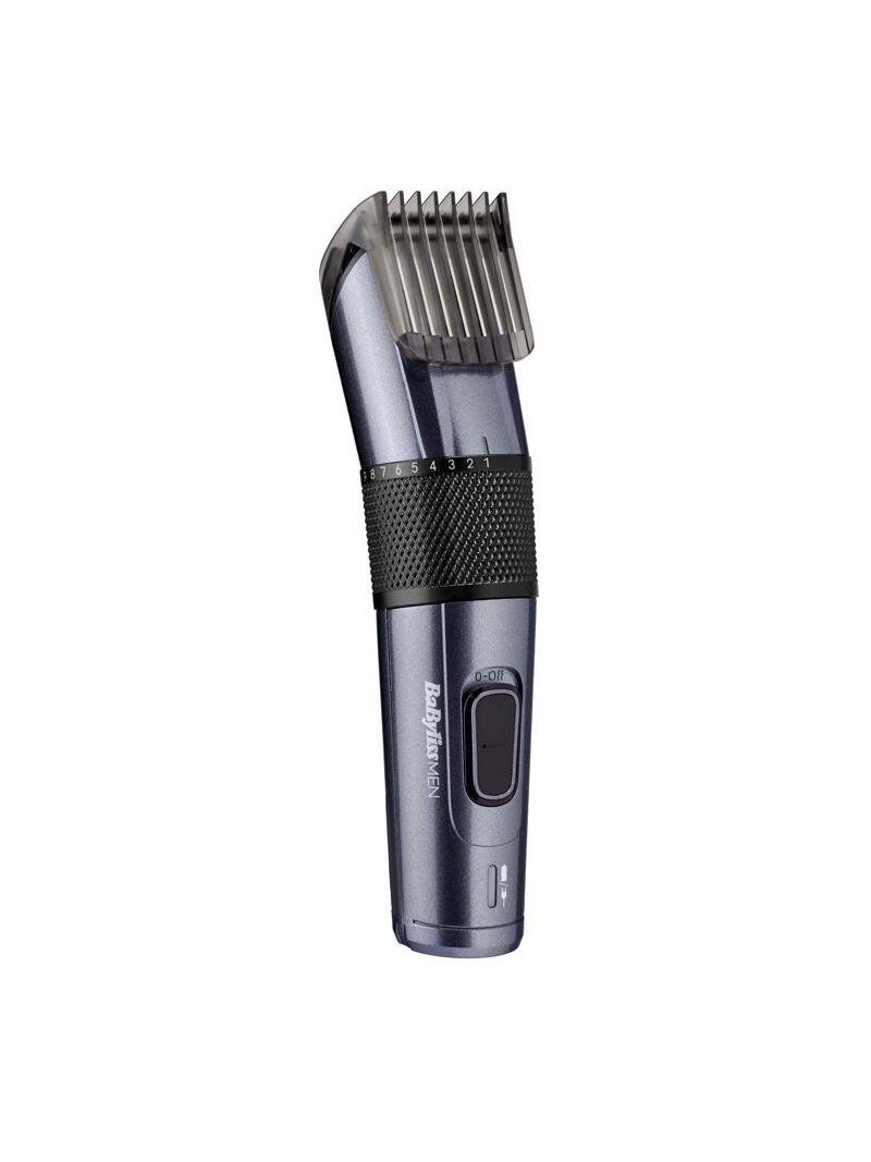 Plaukų kirpimo mašinėlė Babyliss E976E