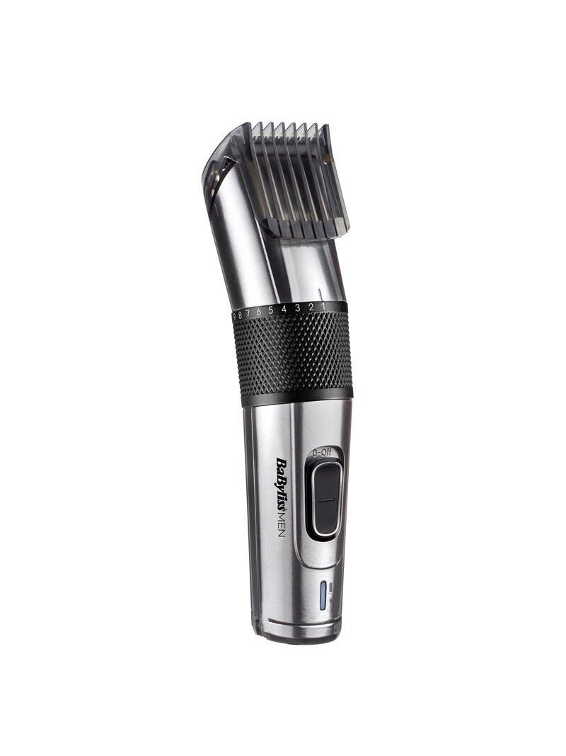 Plaukų kirpimo mašinėlė Babyliss E977E Plaukų kirpimo mašinėlė Babyliss E977E