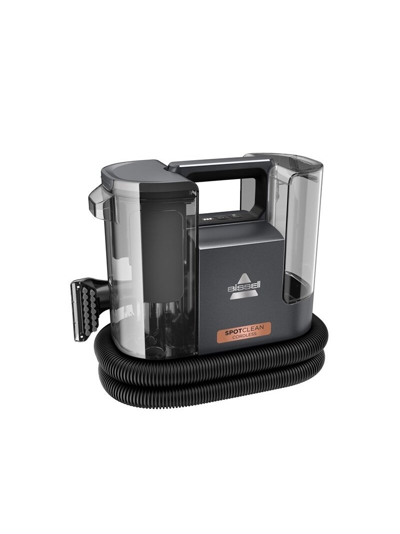 Plaunantis siurblys Bissell SpotClean Cordless, 65 W 1 Plaunantis siurblys Bissell SpotClean Cordless, 65 W 1