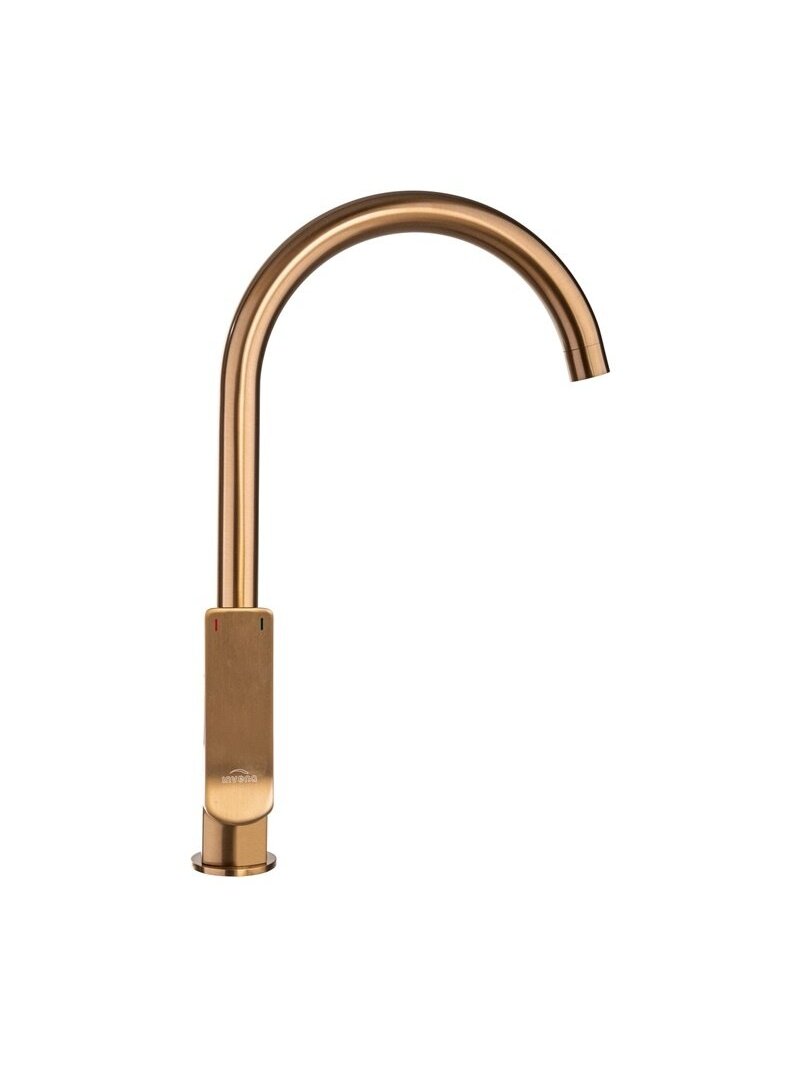 Plautuvės maišytuvas Neri BZ-01-014-L vario sp. 1