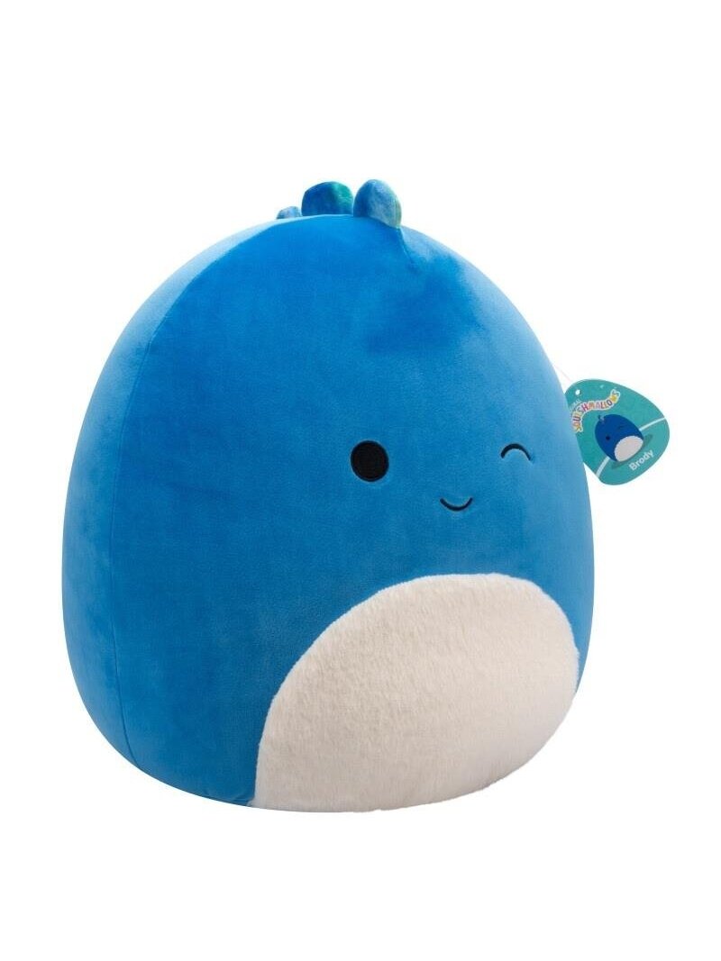 Pliušinis žaislas Squishmallows SQJW1620A, įvairių spalvų 2