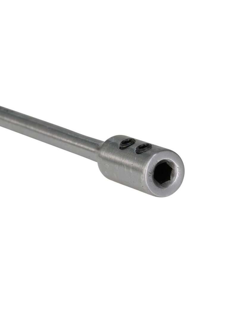 Plunksninių grąžtų ilgintuvas MAKITA D-77213, 300 cm 1