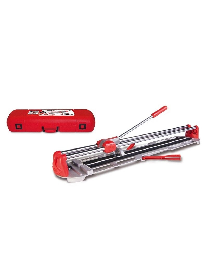 Plytelių pjovimo staklės Rubi STAR-63 With Case, 630 mm 2