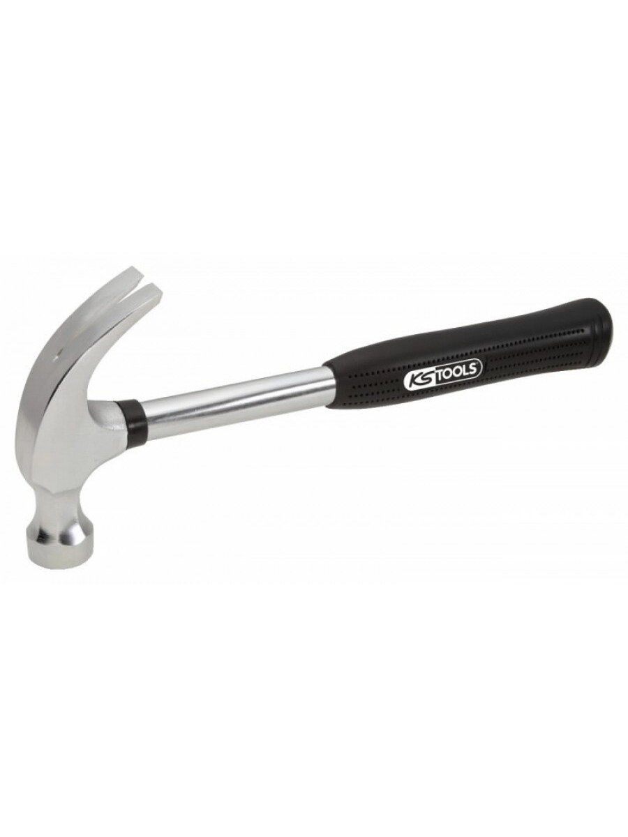 Plaktukas su viniatraukiu 600g. 320mm, KS Tools