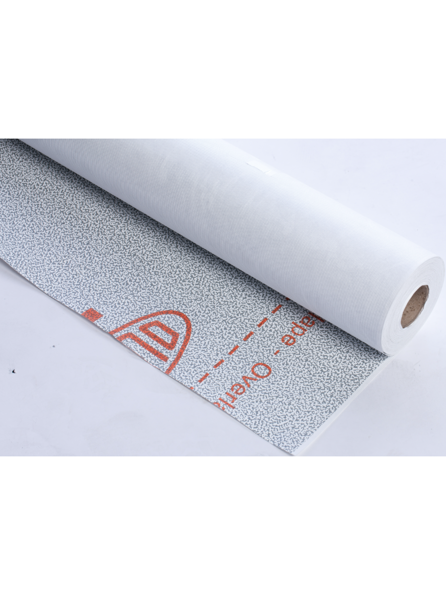 Plėvelė difuzinė Tyvek® Solid, 75 kv.m 1 Plėvelė difuzinė Tyvek® Solid, 75 kv.m 1