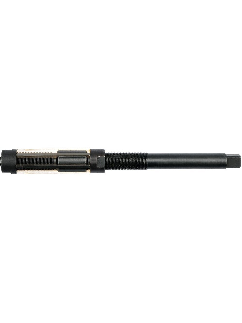 ⬡ Plėstuvas rankinis reguliuojamas HSS 15.25-17 mm L= 165 mm (YT28958, YATO)