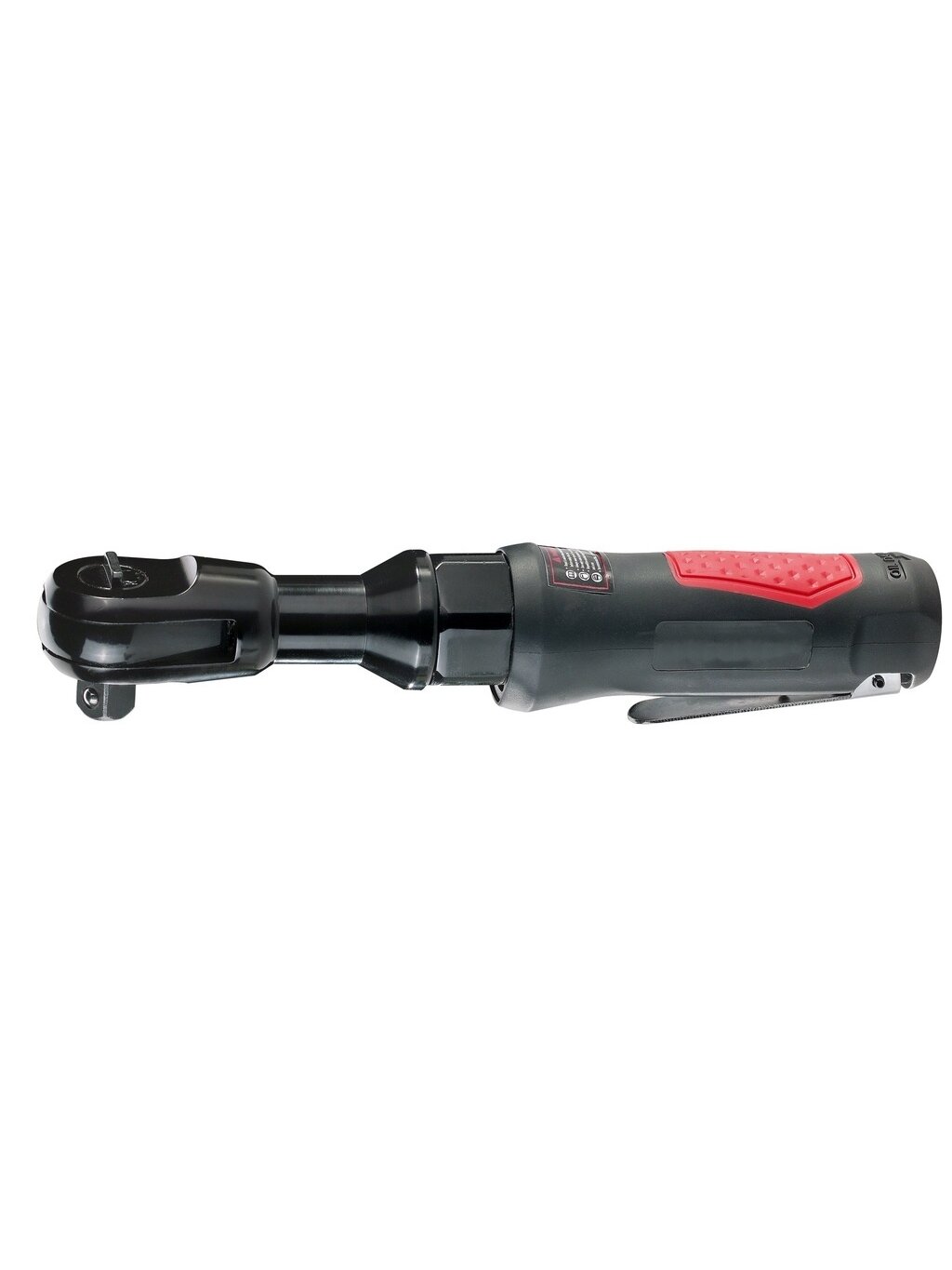 ⬡ Pneumatinė terkšlė 1/2" (AT5056B, HYMAIR) ⬡ Pneumatinė terkšlė 1/2" (AT5056B, HYMAIR)