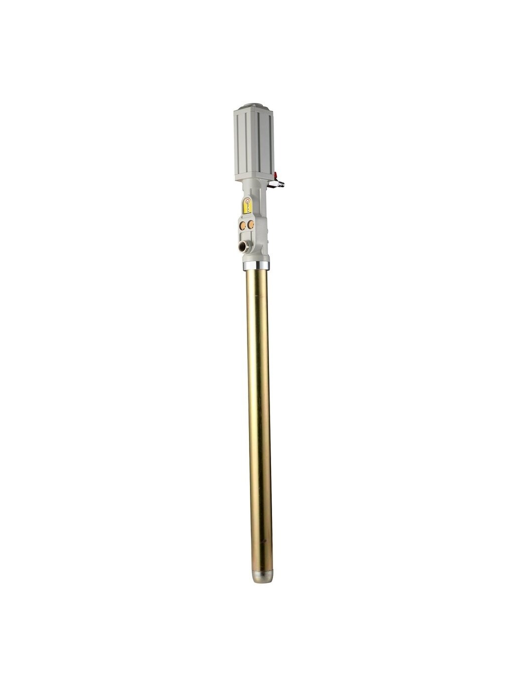 ⬡ Pneumatinis alyvos siurblys 1:1 be matuoklio (70011940, HPMM) ⬡ Pneumatinis alyvos siurblys 1:1 be matuoklio (70011940, HPMM)