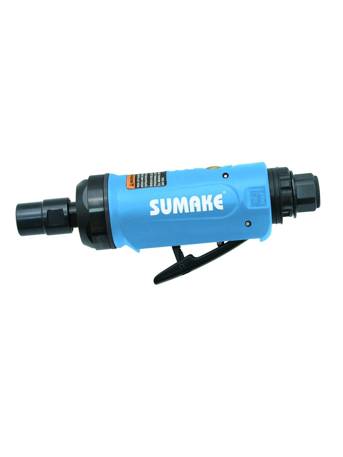 ⬡ Pneumatinis šlifuoklis tiesinis 1/4" (6m) Mini (STM5140M, SUMAKE) ⬡ Pneumatinis šlifuoklis tiesinis 1/4" (6m) Mini (STM5140M, SUMAKE)