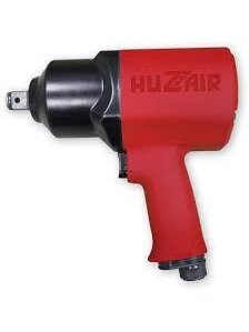 Pneumatinis veržliasukis 3/4" (KU-34P, HUZAIR) Pneumatinis veržliasukis 3/4" (KU-34P, HUZAIR)