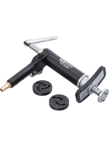 pneumatic brake piston windback tool, KS Tools