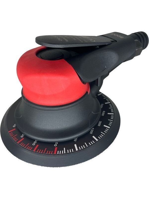 Pneumatinė šlifavimo mašinėlė 920 A2 (920041, USAG)
