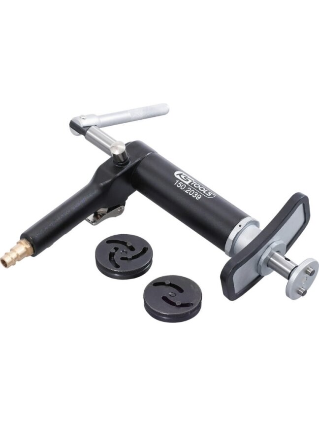 pneumatic brake piston windback tool, KS Tools