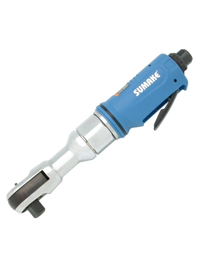 ⬡ Pneumatinė terkšlė 1/2" (STM5051, SUMAKE) ⬡ Pneumatinė terkšlė 1/2" (STM5051, SUMAKE)