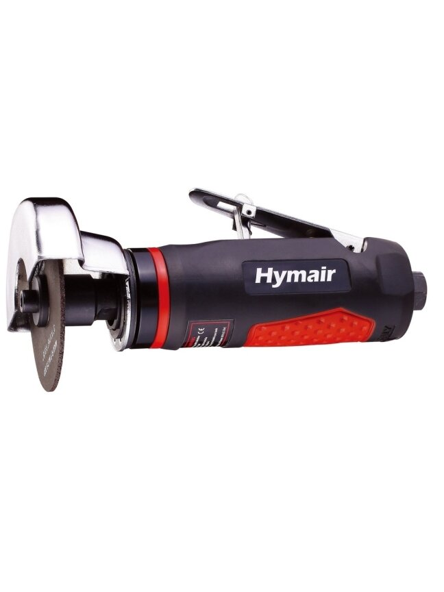 ⬡ Pneumatinis pjovimo įrankis 3" (76 mm) (AT6027TB, HYMAIR) ⬡ Pneumatinis pjovimo įrankis 3" (76 mm) (AT6027TB, HYMAIR)