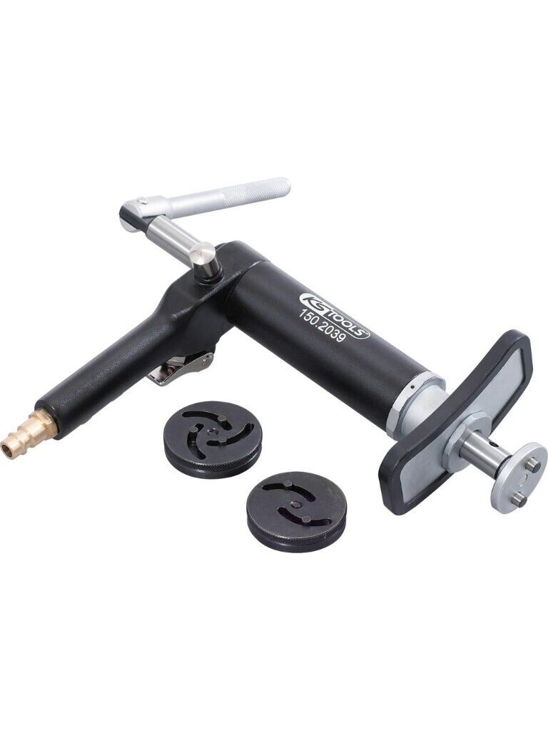 pneumatic brake piston windback tool, KS Tools