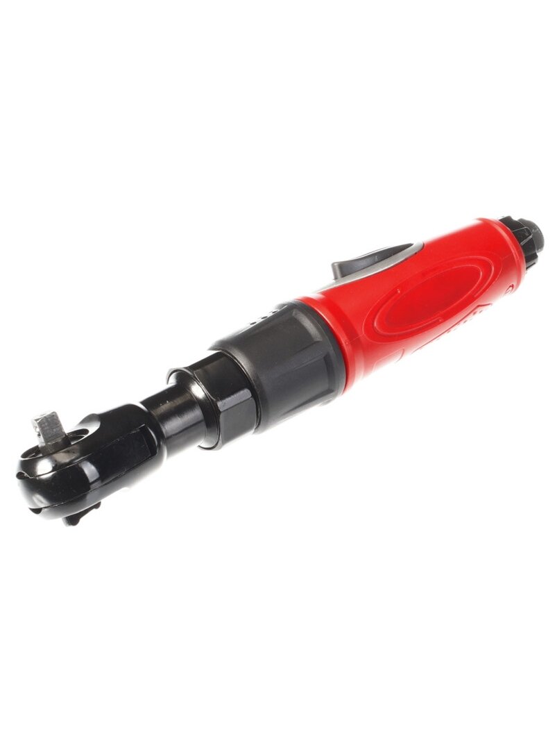 ⬡ Pneumatinė terkšlė 3/8" (AT5058A, HYMAIR) ⬡ Pneumatinė terkšlė 3/8" (AT5058A, HYMAIR)
