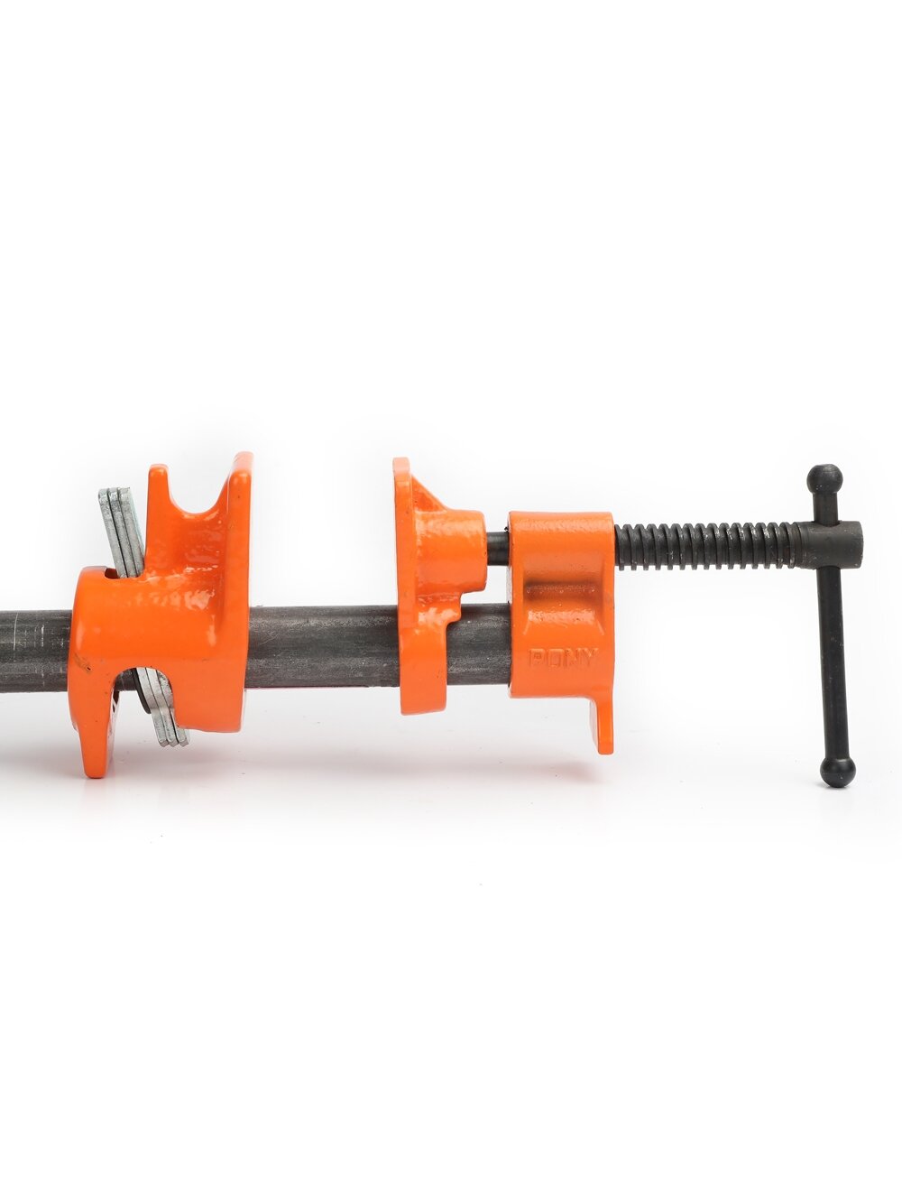 Pony Jorgensen Vamzdinis spaustuvas 1/2", Pony Jorgensen