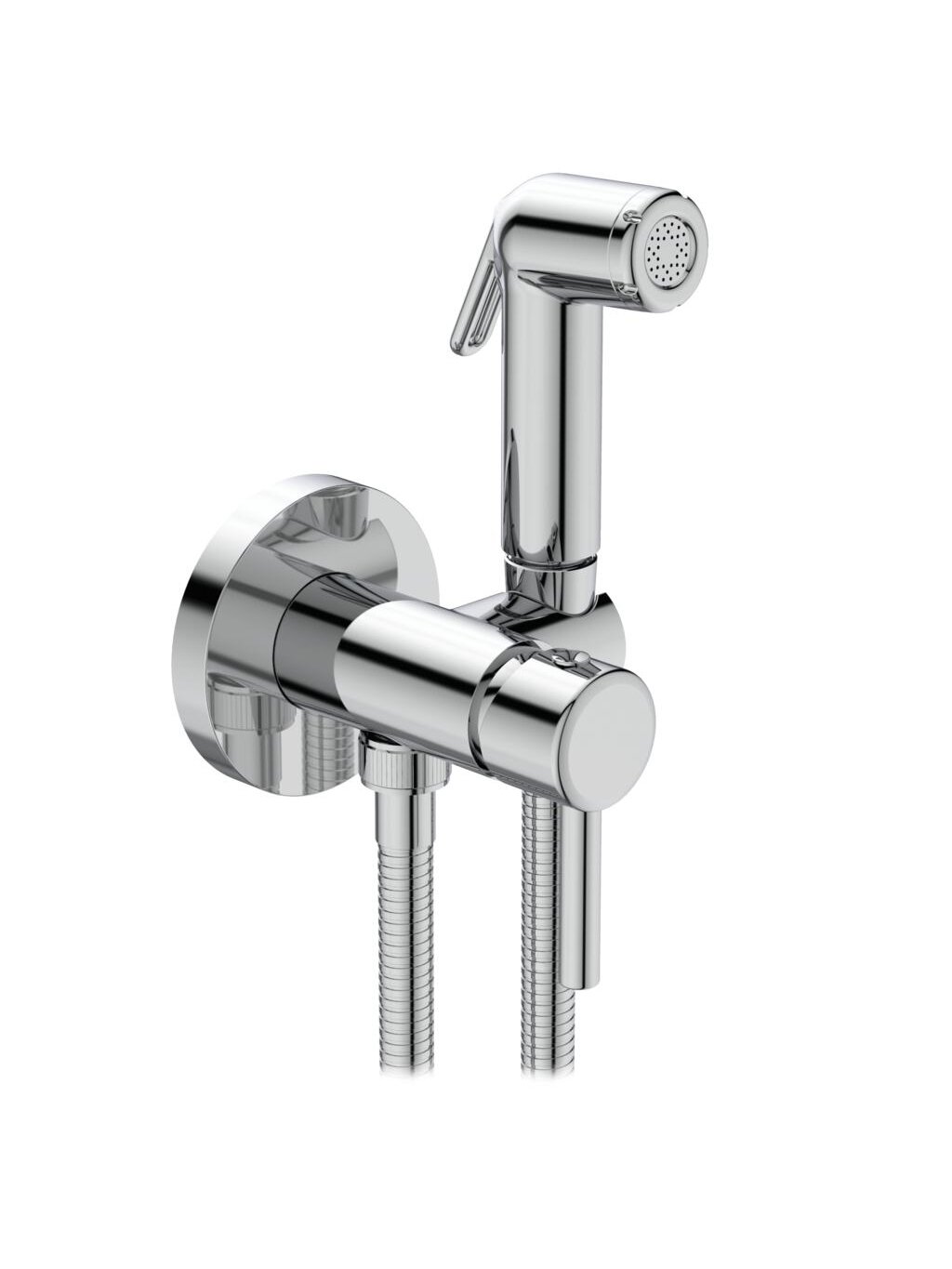 Potinkinis bidetės maišytuvas Ideal Standard, Concept100 1 Potinkinis bidetės maišytuvas Ideal Standard, Concept100 1