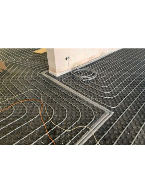 Polistirolas TENAPORS TERMO COMPACT (šildomoms grindims) 11,2 m² 3 Polistirolas TENAPORS TERMO COMPACT (šildomoms grindims) 11,2 m² 3