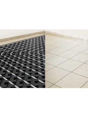 Polistirolas TENAPORS TERMO COMPACT (šildomoms grindims) 11,2 m² 4 Polistirolas TENAPORS TERMO COMPACT (šildomoms grindims) 11,2 m² 4