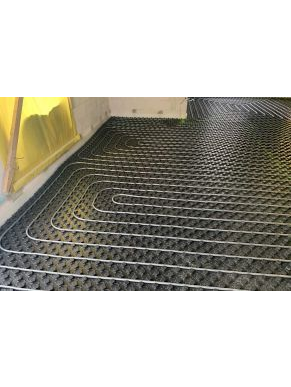 Polistirolas TENAPORS TERMO COMPACT (šildomoms grindims) 11,2 m² 5 Polistirolas TENAPORS TERMO COMPACT (šildomoms grindims) 11,2 m² 5