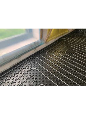 Polistirolas TENAPORS TERMO COMPACT (šildomoms grindims) 11,2 m² 2 Polistirolas TENAPORS TERMO COMPACT (šildomoms grindims) 11,2 m² 2