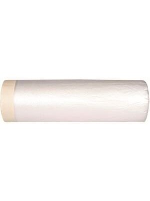 Polietileninė juosta lipniu kraštu Scley | 140 cm/20 m, 7my