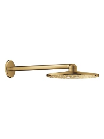 Potinkinė Rainshower 310 SmartActive dušo galva , brushed cool sunrise Potinkinė Rainshower 310 SmartActive dušo galva , brushed cool sunrise